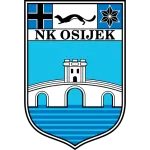 Escudo NK Osijek