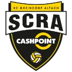 Escudo SCR Altach