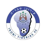 Escudo Ironi Tiberias