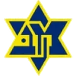 Escudo Maccabi Nujeidat Ahmed
