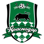 Escudo FC Krasnodar
