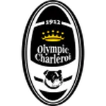 Escudo Olympic Charleroi