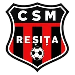 Escudo CSM Reşiţa