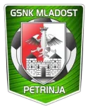 Escudo Mladost Petrinja