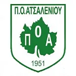 Escudo Atsalenios