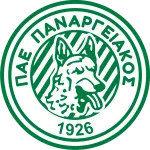 Escudo Panargiakos