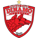 Escudo Dinamo Bucuresti
