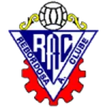 Escudo Rebordosa