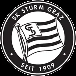 Escudo Sturm Graz