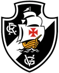 Escudo Vasco da Gama AC