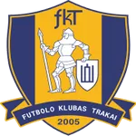 Escudo FK Trakai