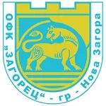 Escudo Zagorets