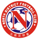 Escudo North District