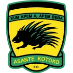 Escudo Asante Kotoko