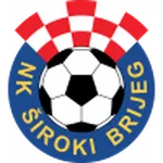 Escudo Siroki Brijeg