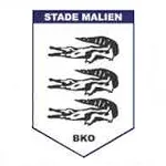 Escudo Stade Malien Bamako