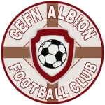 Escudo Cefn Albion