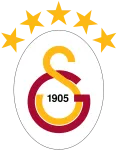 Escudo Galatasaray