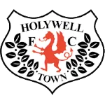 Escudo Holywell