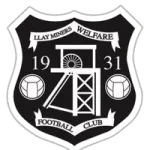 Escudo Llay Miners Welfare