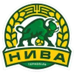 Escudo Nyva Ternopil