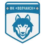 Escudo Vovchansk