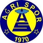Escudo Ağrı 1970