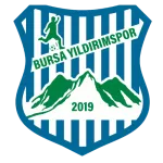 Escudo Bursa Yıldırımspor