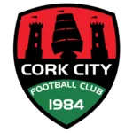 Escudo Cork City