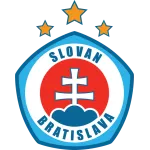 Escudo Slovan Bratislava
