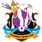 Escudo Phitsanulok