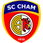 Escudo Cham