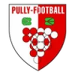 Escudo Pully Football