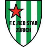 Escudo Red Star Zürich