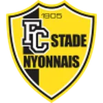 Escudo Stade Nyonnais
