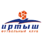 Escudo Irtysh Omsk