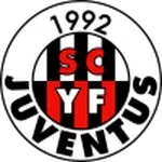 Escudo YF Juventus