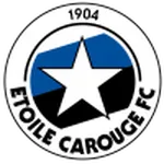 Escudo Étoile Carouge