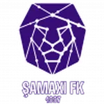 Escudo Şamaxı FK