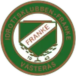 Escudo Franke