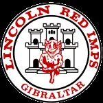 Escudo Lincoln Red Imps FC