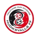 Escudo Hudiksvall