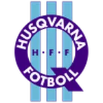 Escudo Husqvarna