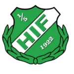 Escudo Hässleholms IF