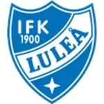 Escudo IFK Luleå
