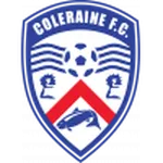 Escudo Coleraine FC