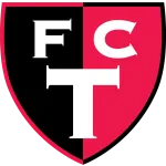 Escudo Trollhättan