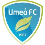 Escudo Umeå FC