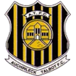 Escudo Auchinleck Talbot
