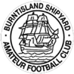 Escudo Burntisland Shipyard